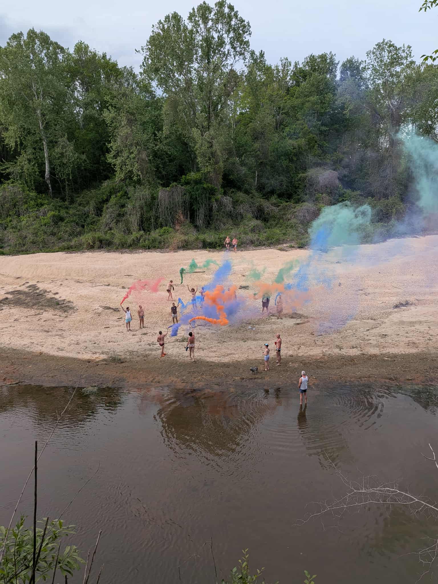 Farmcamp photo 2