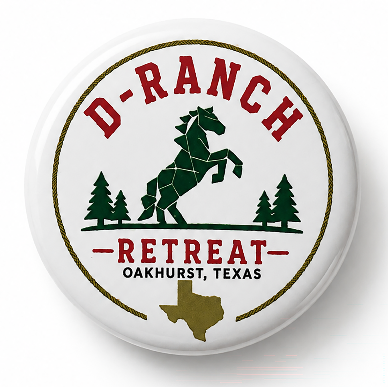 D-Ranch Retreat  - LGBTQ+ destination