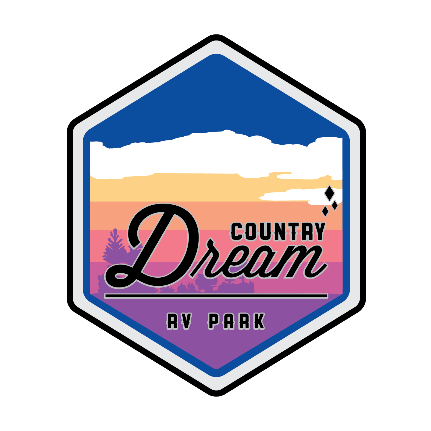 Country Dream RV Park - LGBTQ+ destination