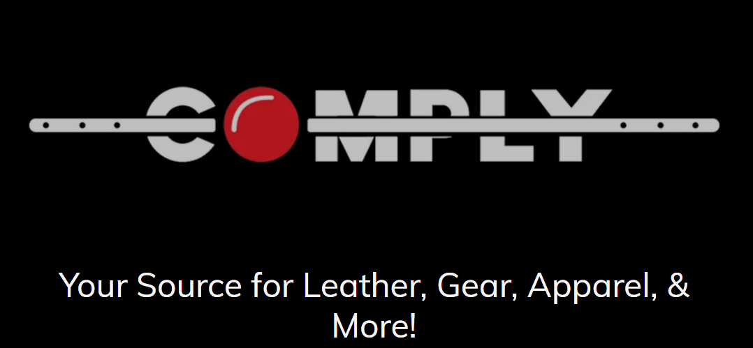 Comply - LGBTQ+ destination