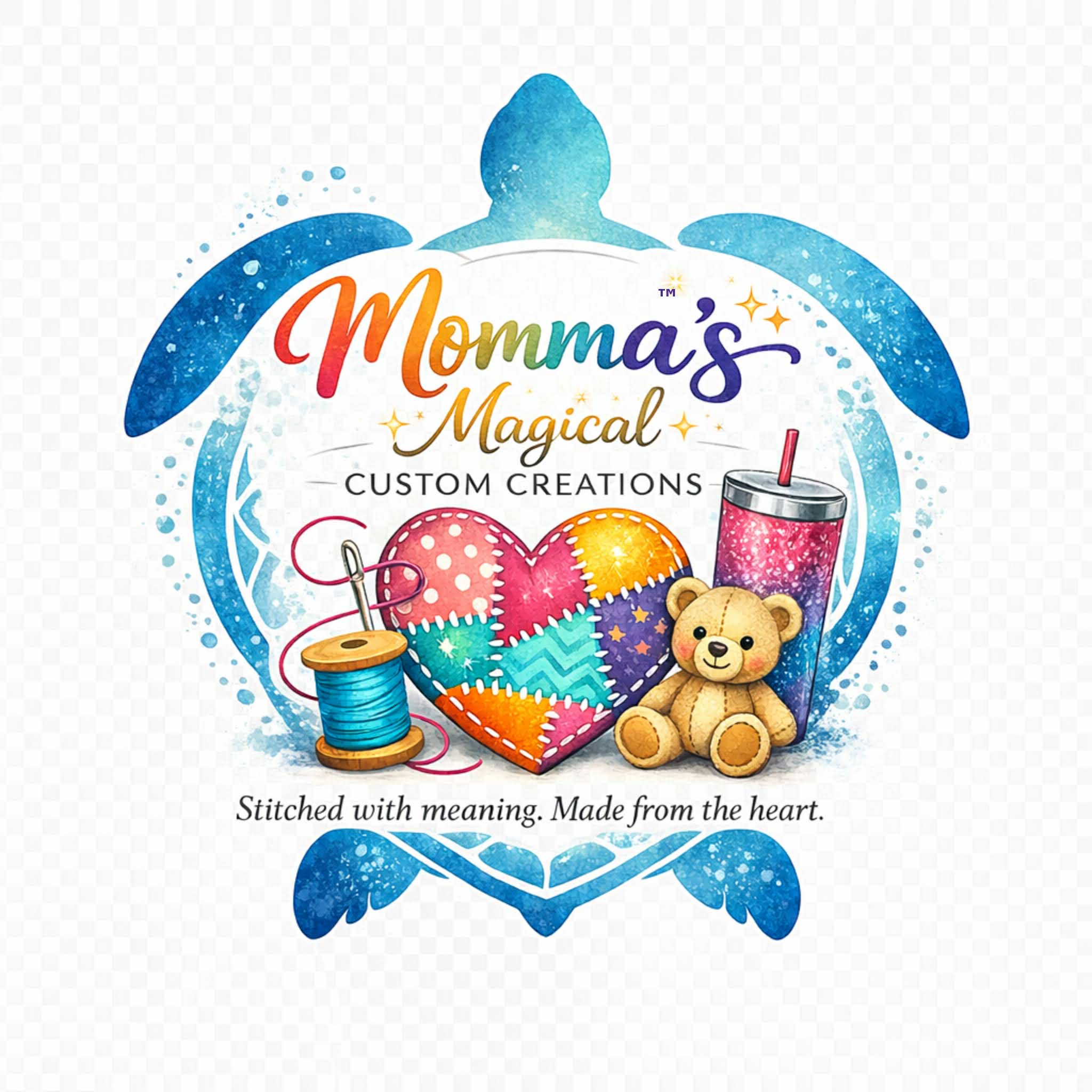 Mamma's Magical Custom Creations  - LGBTQ+ destination
