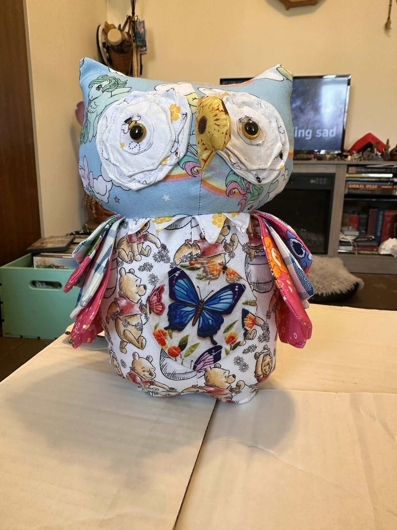 Mamma's Magical Custom Creations  photo 3