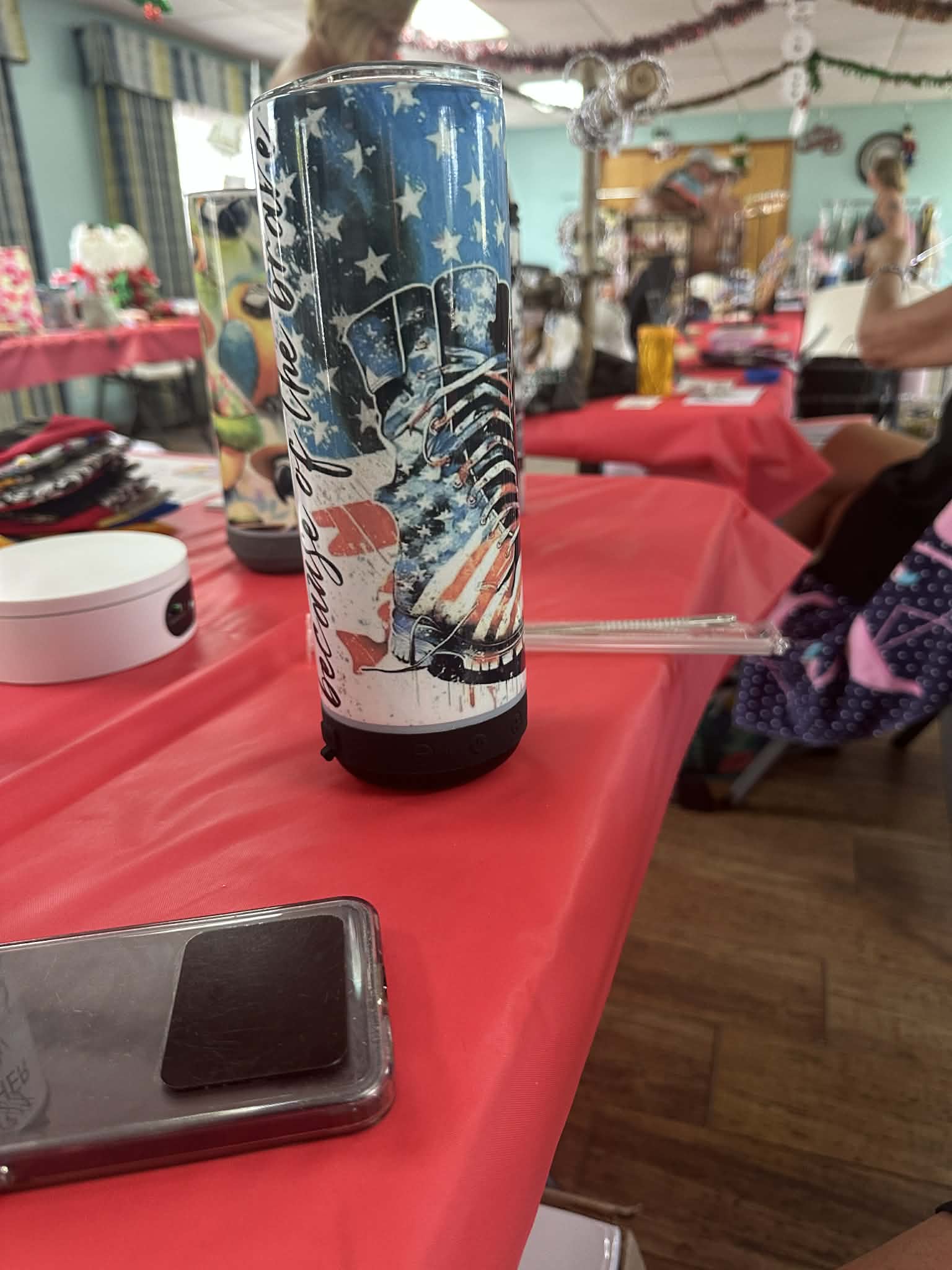 Mamma's Magical Custom Creations  photo 11