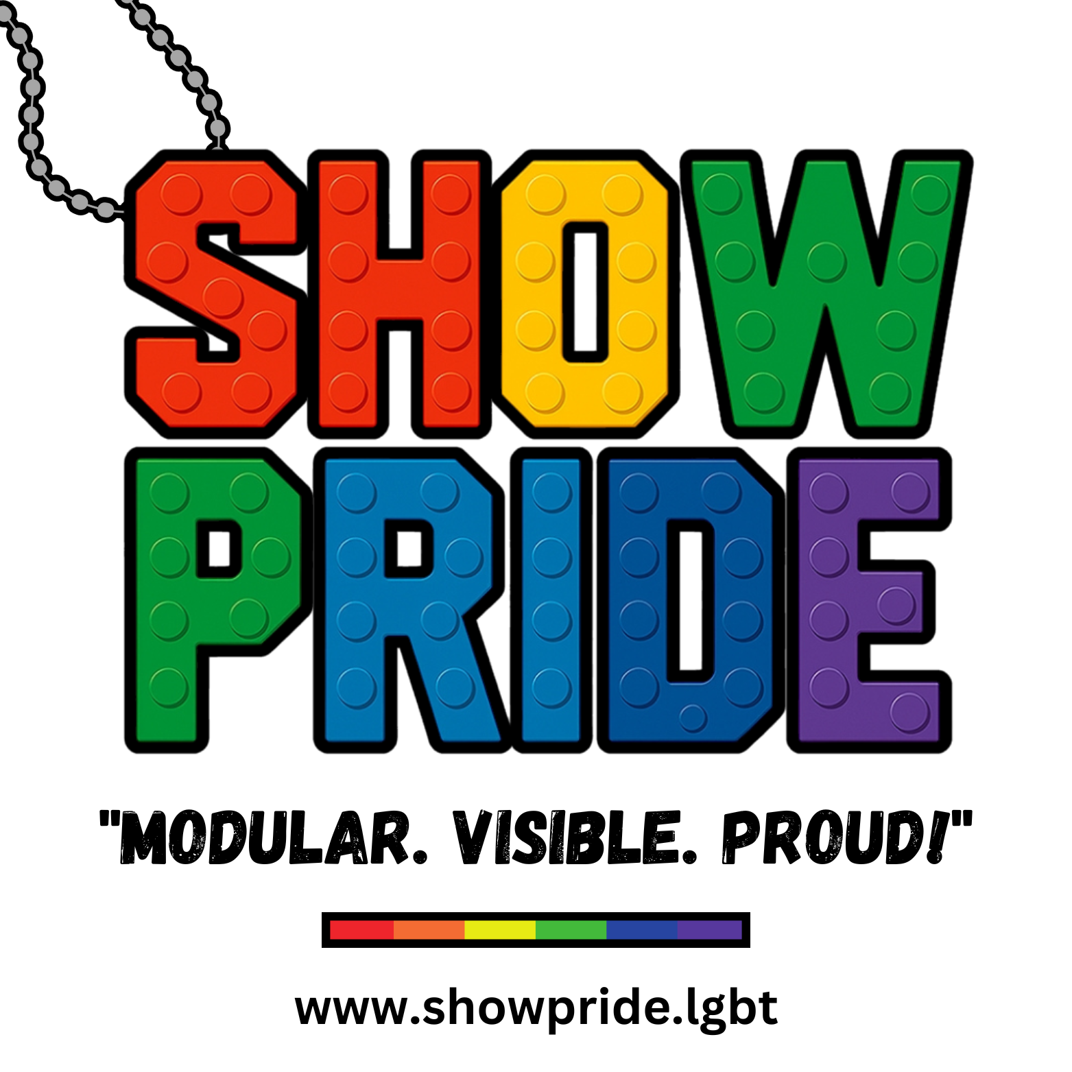 Show Pride! - LGBTQ+ destination