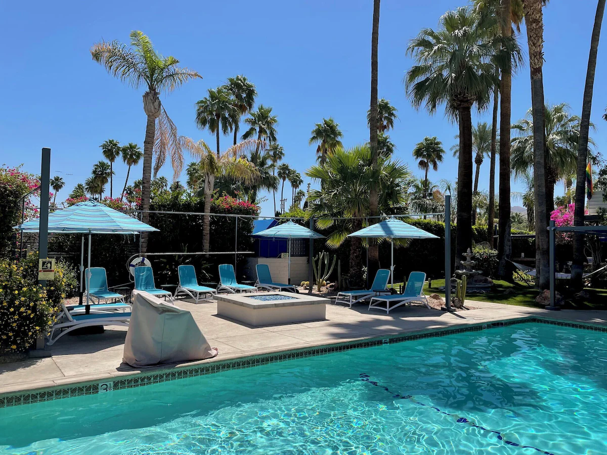 Desert Paradise Resort- Gay Men's Resort photo 3