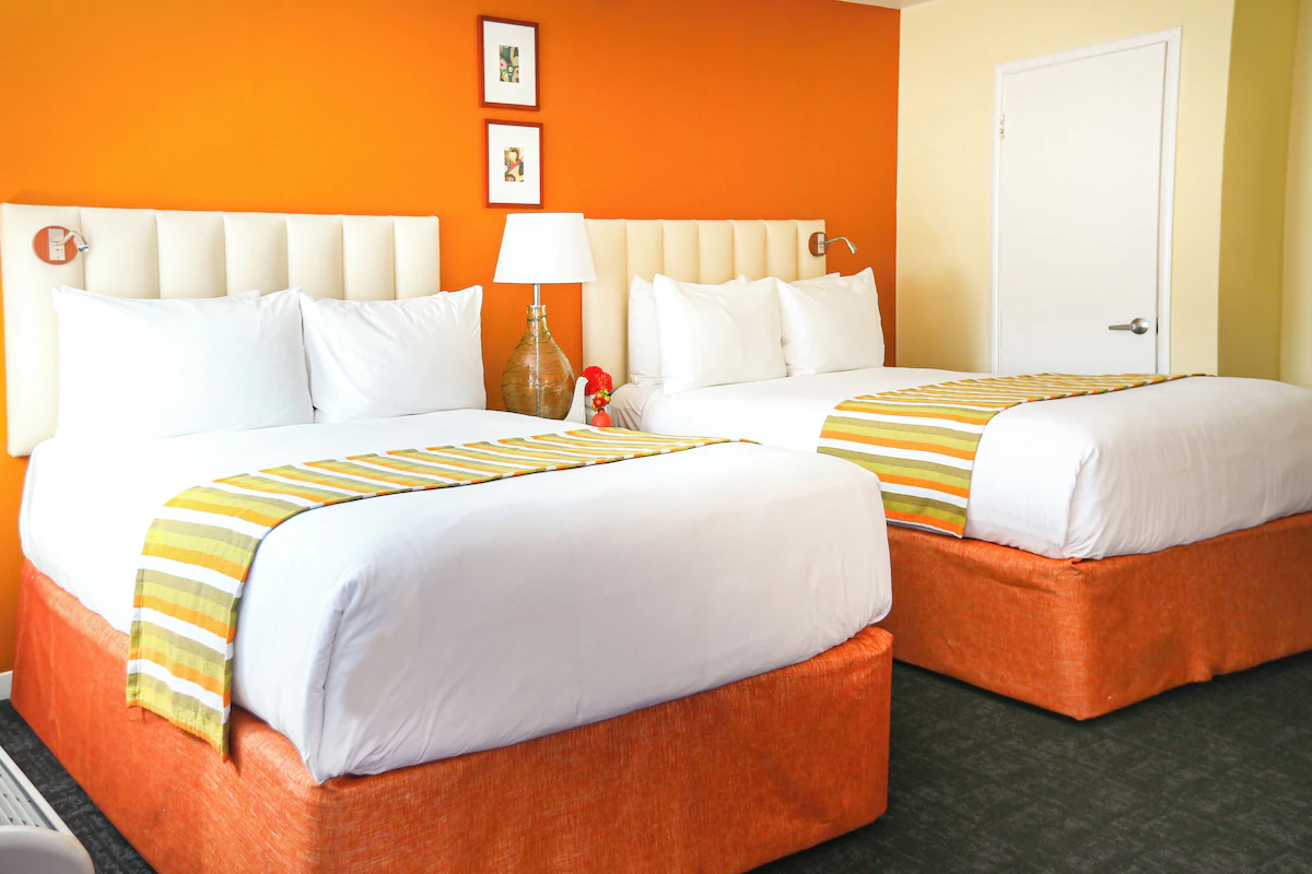 Hotel del Sol - LGBTQ+ destination