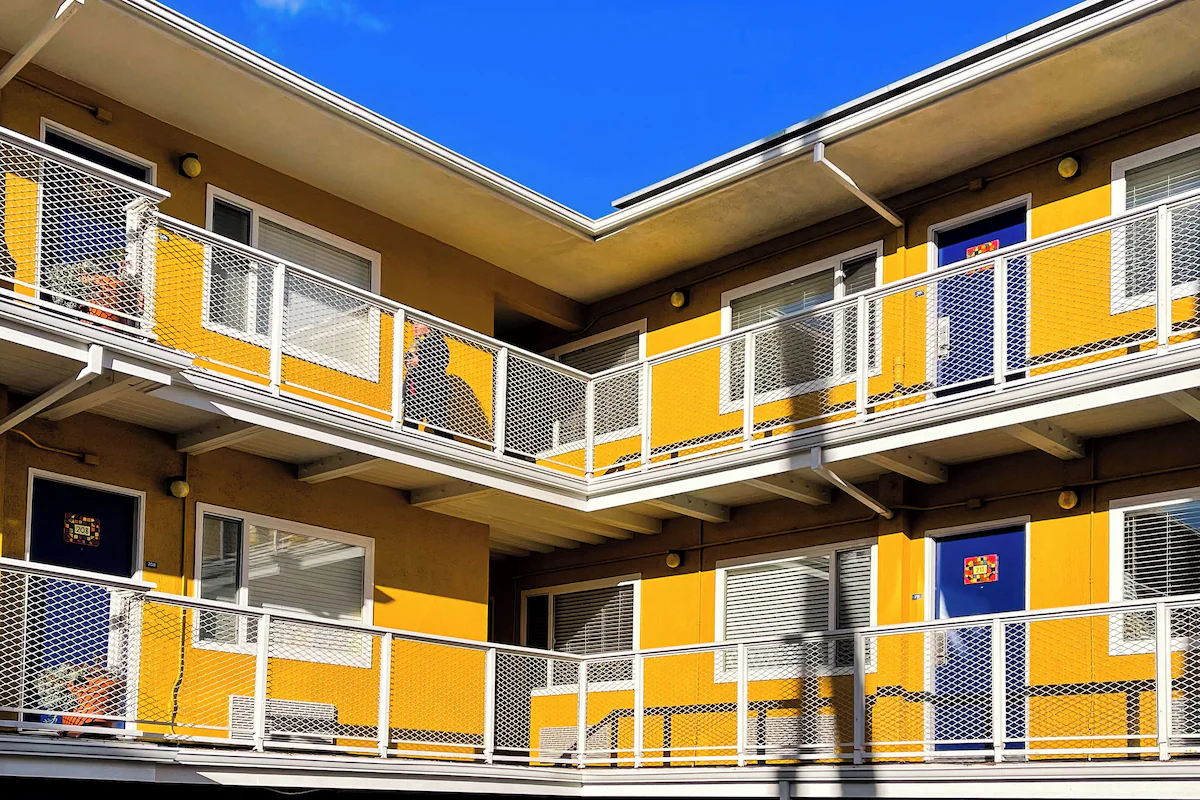Hotel del Sol photo 3