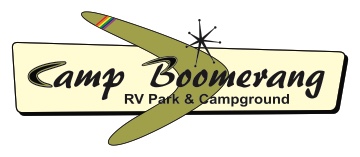 Camp Boomerang RV Park & Campground - LGBTQ+ destination