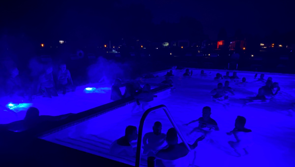 Camp Boomerang RV Park & Campground photo 3
