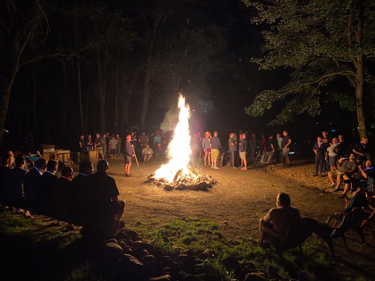 Camp Boomerang RV Park & Campground photo 6