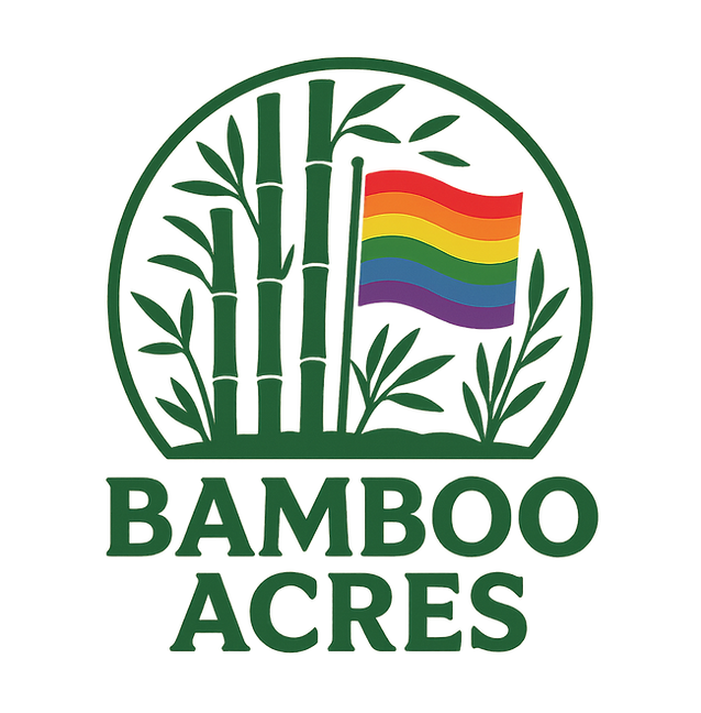Bamboo Acres - LGBTQ+ destination