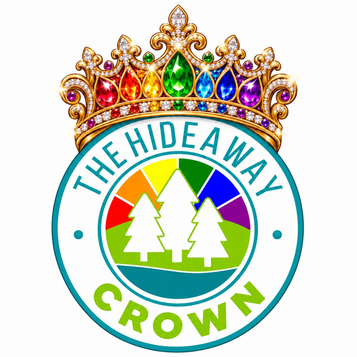 The 1st Annual Hideaway Crown Pageant thumbnail 2