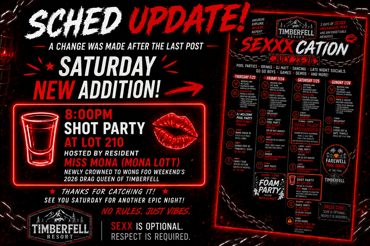 Sexxxcation thumbnail 2