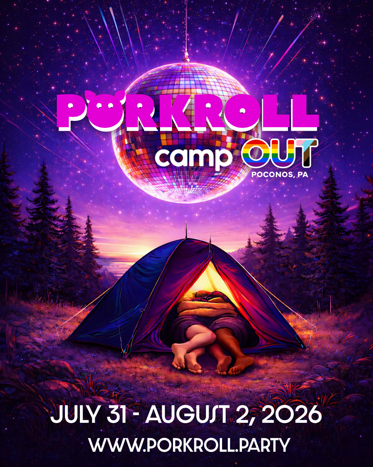 Porkroll