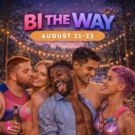 Bi the Way