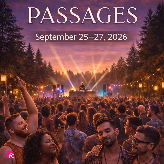 Passages