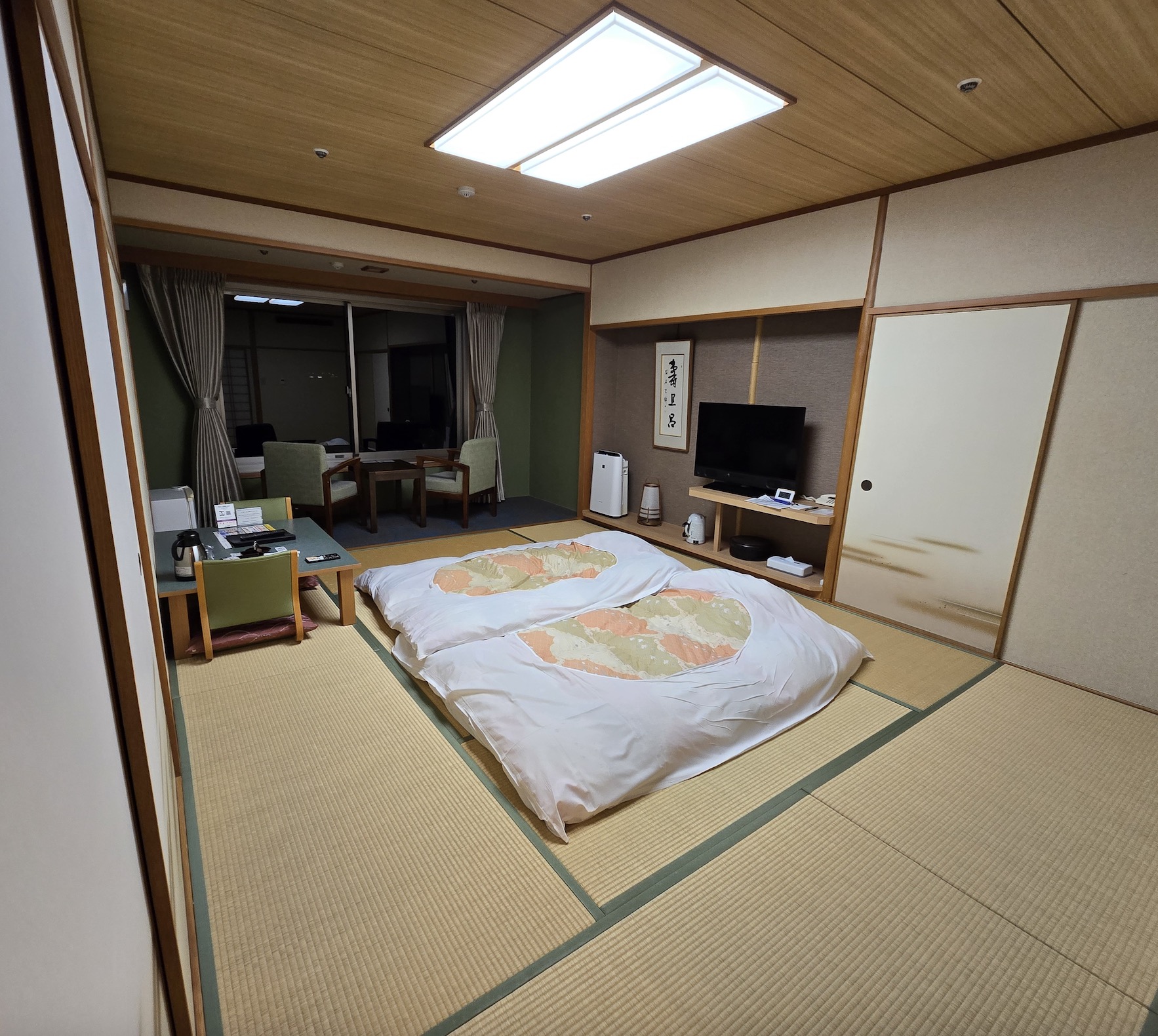 賢島寶生苑 - 和式房