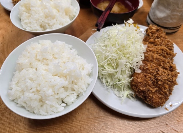 とんかつ山家 - 頂級炸豬排