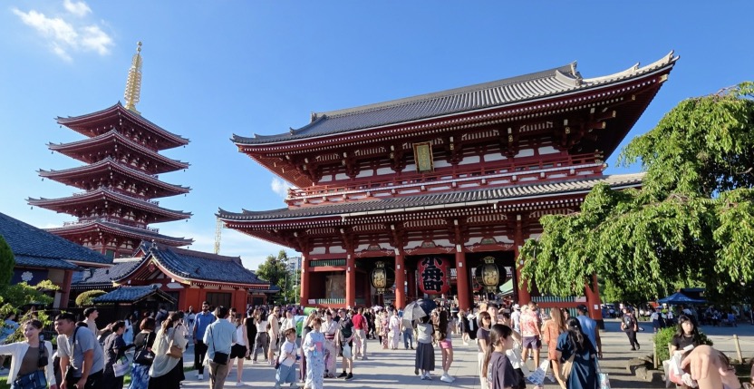 淺草寺