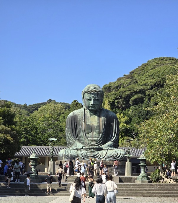 鎌倉大佛