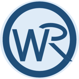 Logo (WRX, Wei-Ren Xue)