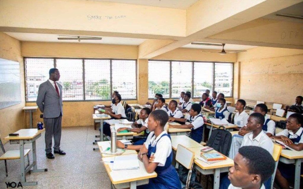 What to Do If You Don't Get Your First Choice School | BECE Guidance