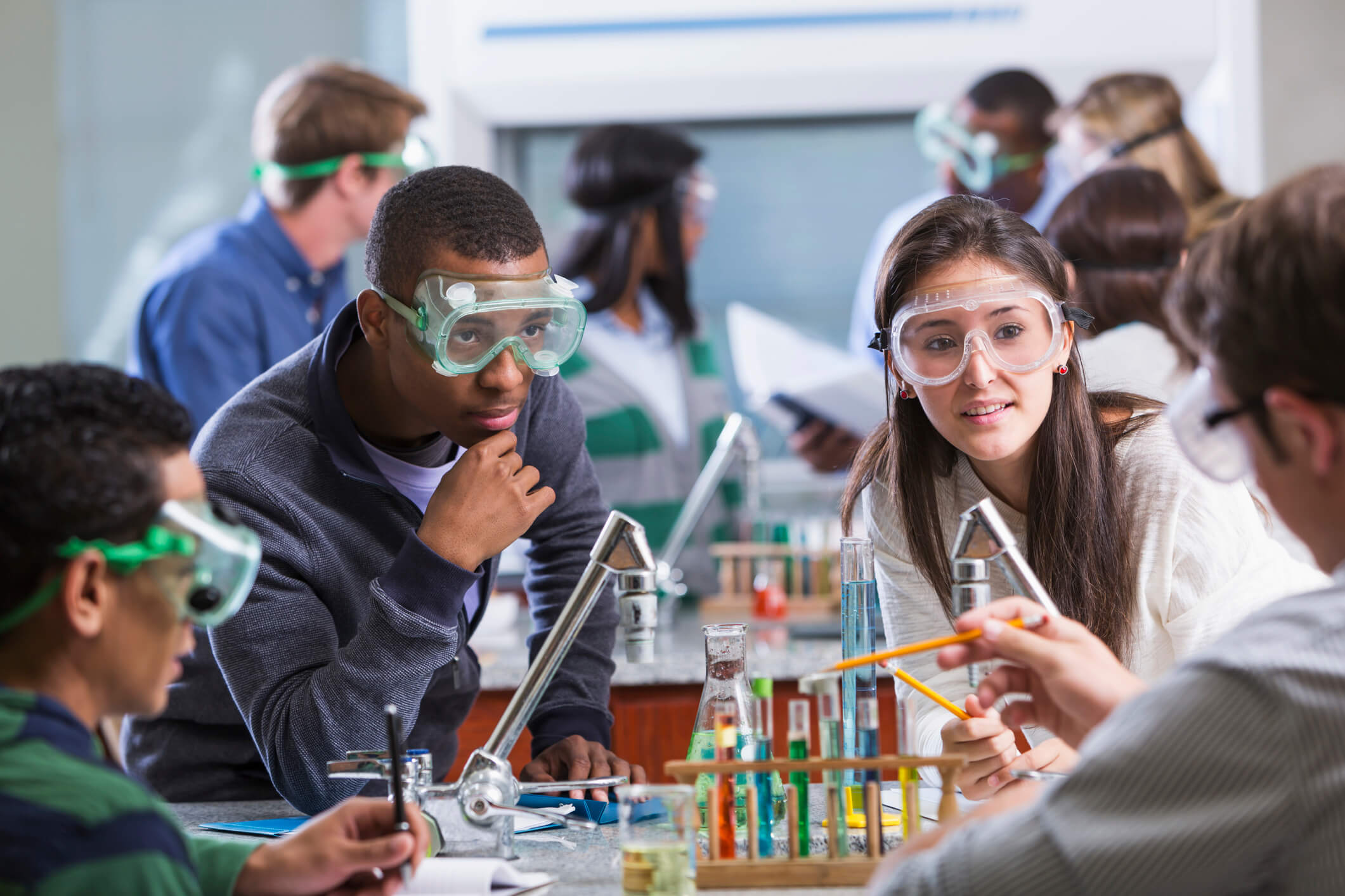 Career Guidance for BECE Graduates: Choosing Your SHS Subjects Wisely