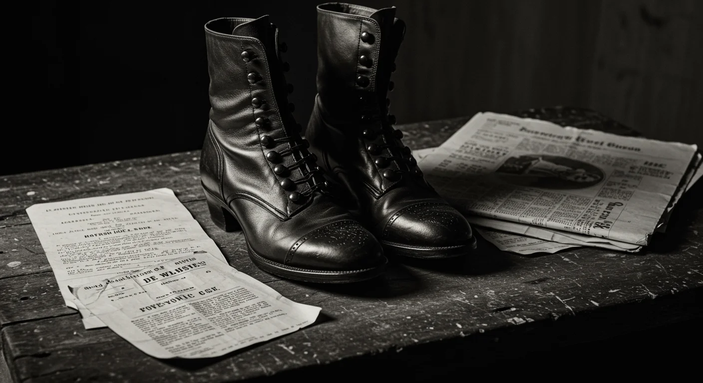 The Headless Haunting of Pearl Bryan