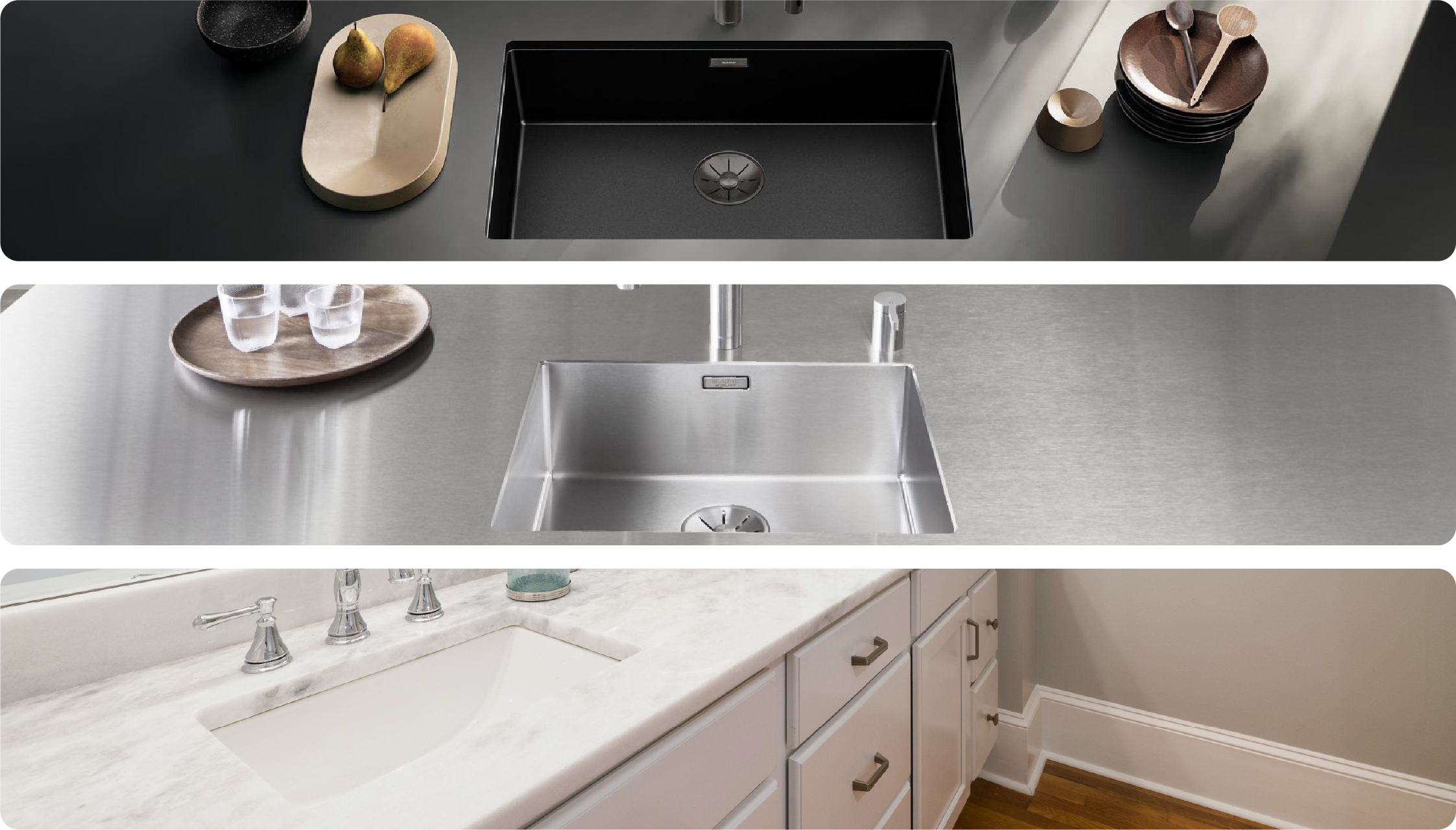 sinks image