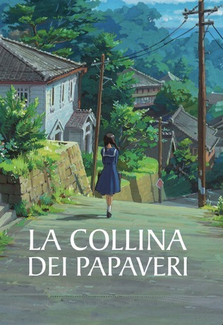 Locandina di La collina dei papaveri (2011)