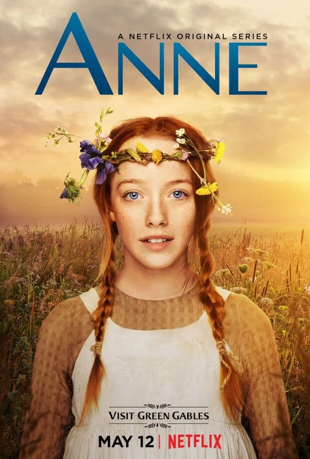 Locandina di Chiamatemi Anna (2017)