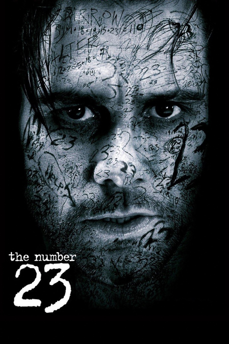 Locandina di Number 23 (2007)