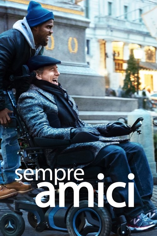 Locandina di Sempre amici (2019)