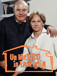 Locandina di Un medico in famiglia (1998)