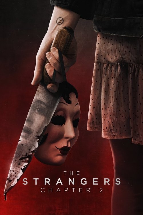 Locandina di The Strangers - Capitolo 2 (2025)