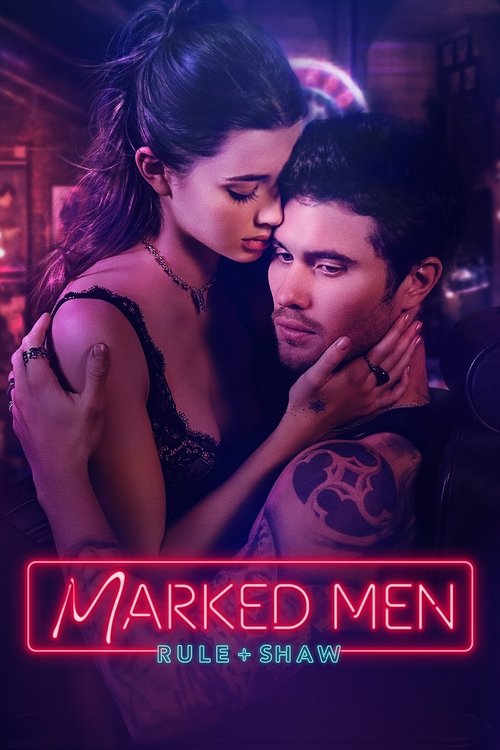 Locandina di Marked Men - Oltre le regole (2025)