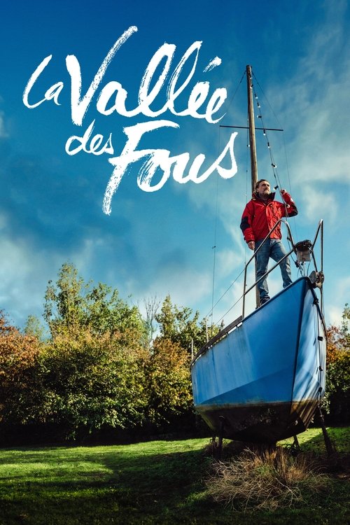 Locandina di La Vallée des fous (2024)