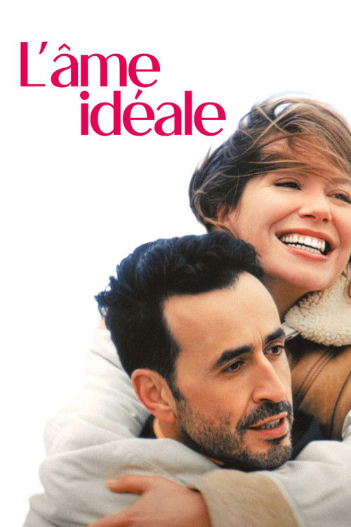 Locandina di L’Âme Idéale (2025)
