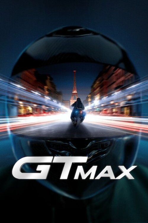 Locandina di GTMAX (2024)