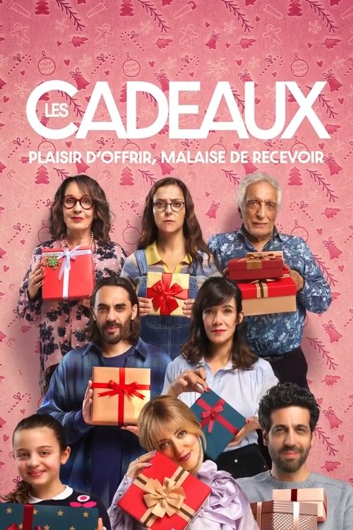 Locandina di Les Cadeaux (2024)