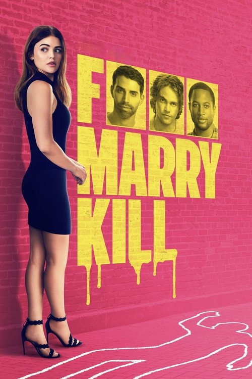 Locandina di F Marry Kill (2025)
