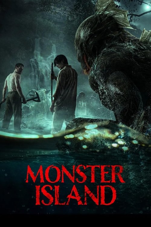 Locandina di Orang Ikan (2025)