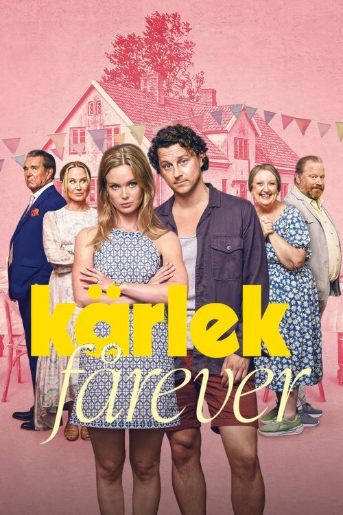 Locandina di Love Forever (2025)