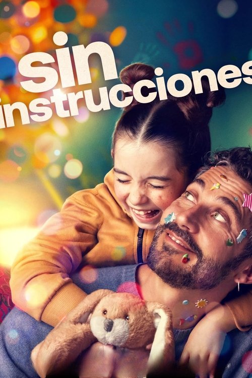 Locandina di Sin instrucciones (2024)