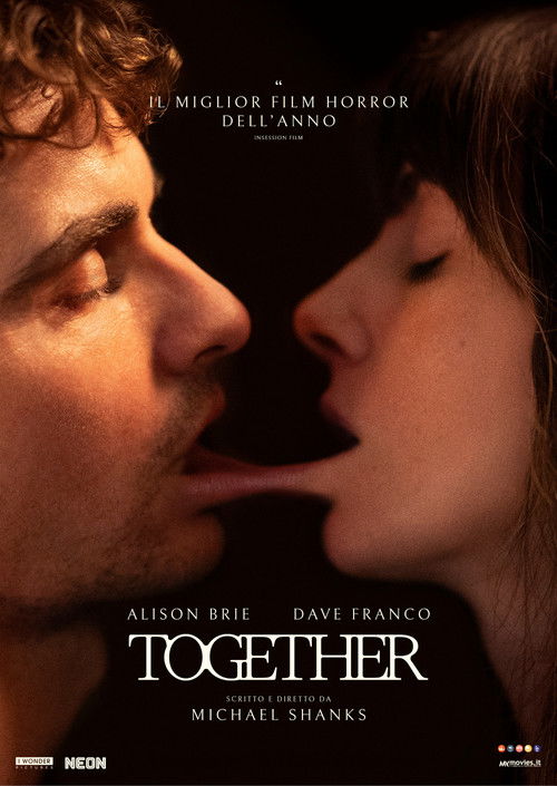 Locandina di Together (2025)