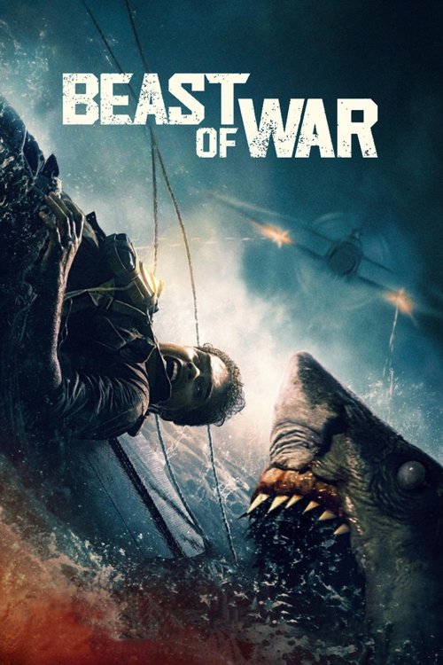 Locandina di Beast of War (2025)
