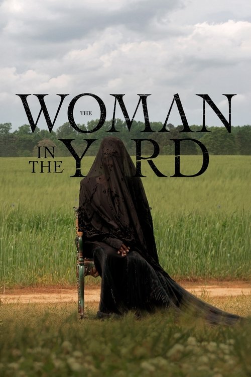 Locandina di The Woman in the Yard (2025)
