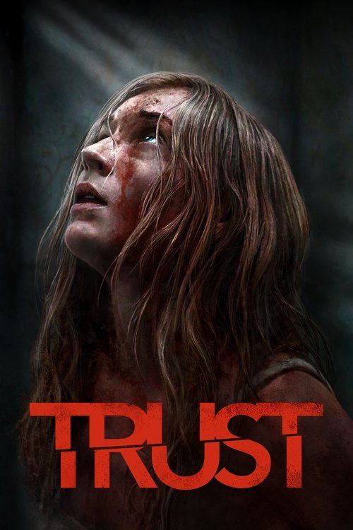 Locandina di Trust (2025)