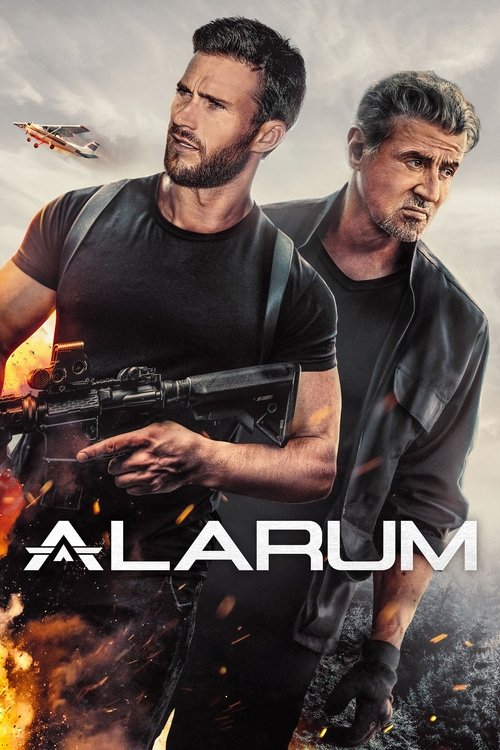 Locandina di Alarum (2025)