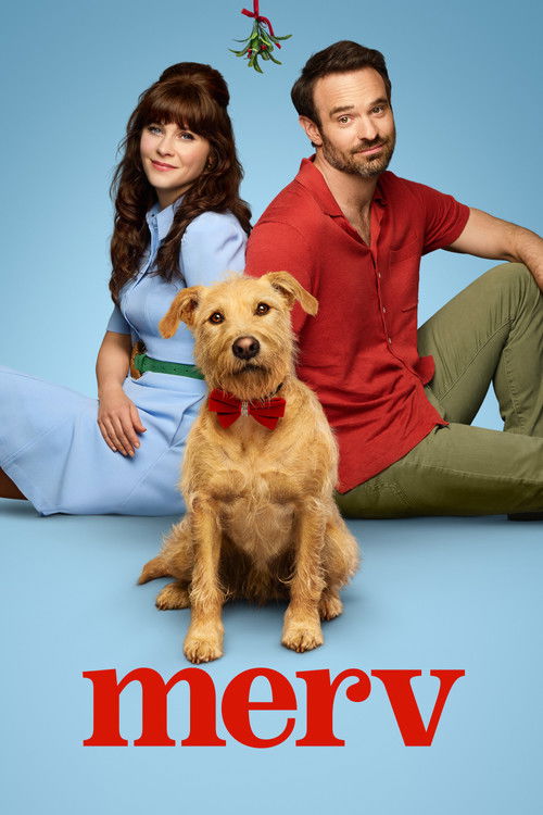 Locandina di Merv (2025)